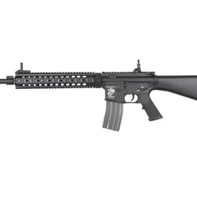 Replika karabinka Specna Arms SA-B16 ONE™ - czarna OD-G-SPE-01-008096-00 asgbox.pl Replika karabinka Specna Arms SA-B16 ONE™ - czarna OD-G-SPE-01-008096-00 asgbox.pl