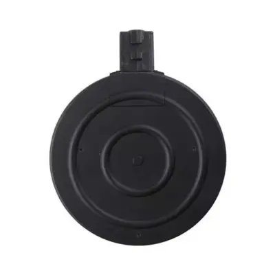 Magazynek typu Hi-cap na 370 kulek do Scorpiona vz.61 TM OD-G-TMR-05-020022-00 asgbox.pl