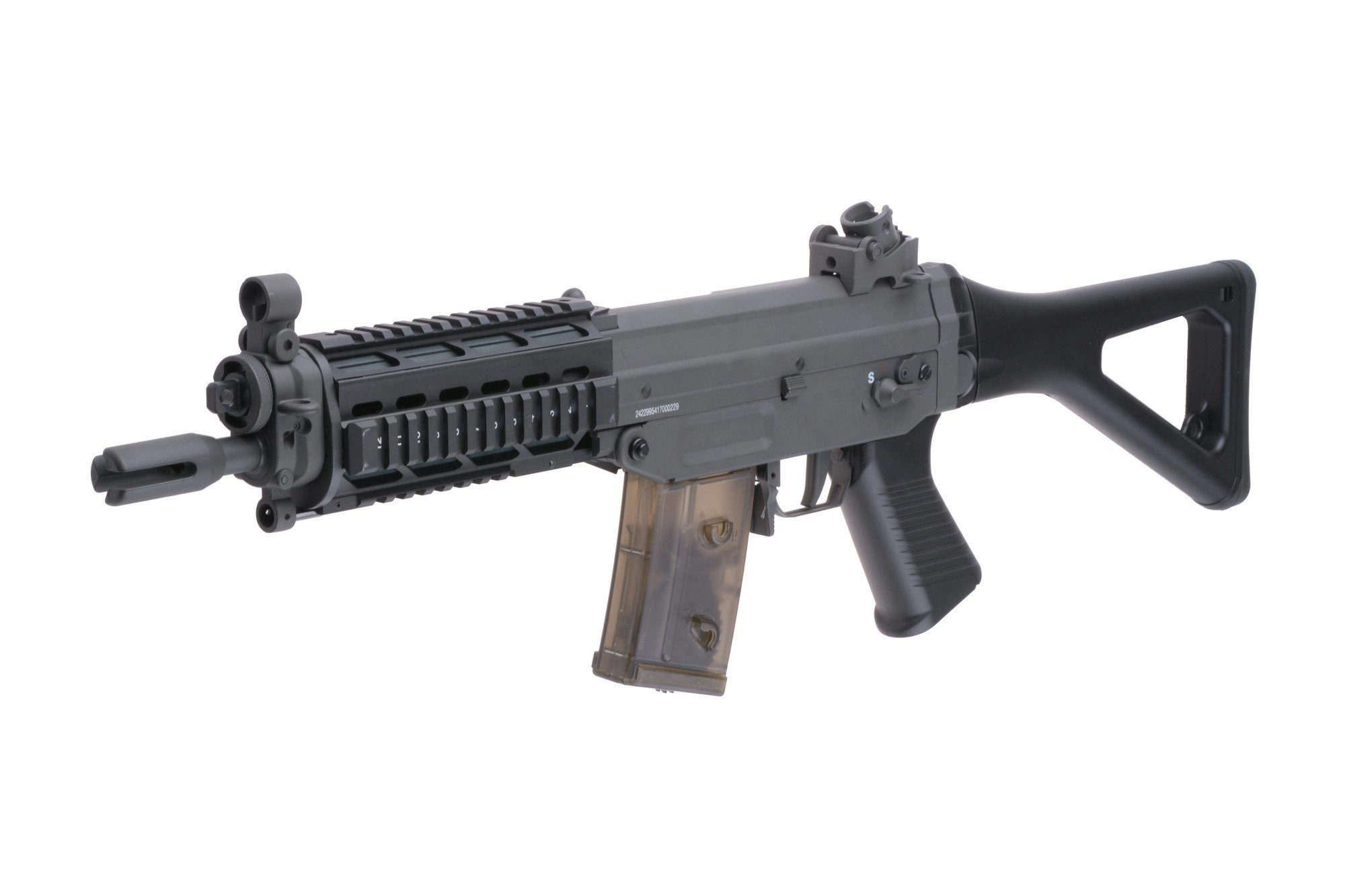 Replika karabinka JG082BL-II OD-G-JGW-01-019735-00 asgbox.pl Replika karabinka JG082BL-II - obrazek 6