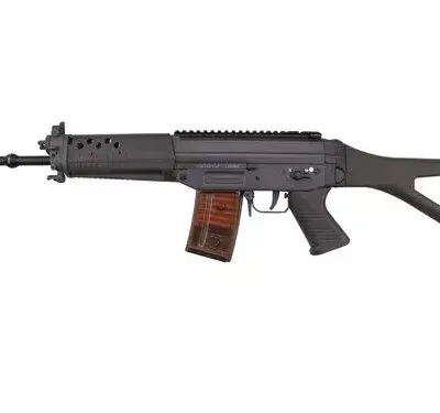 Replika karabinu ESG-553-STD OD-G-GIG-01-002351-00 asgbox.pl Replika karabinu ESG-553-STD OD-G-GIG-01-002351-00 asgbox.pl