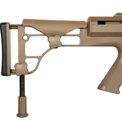 Replika karabinu wyborowego Barret® SW-016 - tan OD-G-SWL-03-021768-00 asgbox.pl