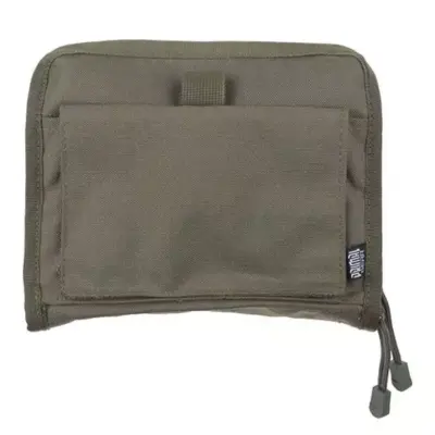 Alternative view of Panel administracyjny - oliwkowa