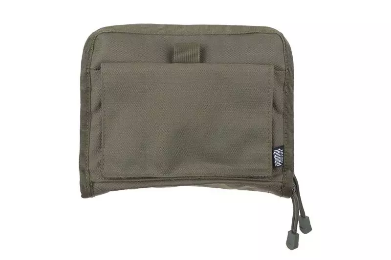 Panel administracyjny - oliwkowa OD-G-PRI-19-019376-00 asgbox.pl Panel administracyjny - oliwkowa - obrazek 2