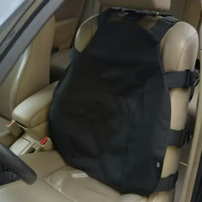 Duży pokrowiec na siedzenie MOLLE - czarny OD-G-PRI-31-019367-00 asgbox.pl