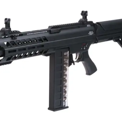 Replika elektryczna strzelby SGR-12 OD-G-TMR-01-019618-00 asgbox.pl