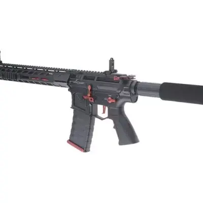 Replika karabinka Phantom Extremis MKIII EBB - czarna OD-G-APS-01-020826-00 asgbox.pl Replika karabinka Phantom Extremis MKIII EBB - czarna OD-G-APS-01-020826-00 asgbox.pl