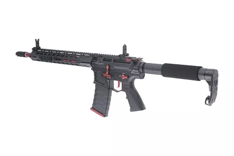 Replika karabinka Phantom Extremis MKIII EBB - czarna OD-G-APS-01-020826-00 asgbox.pl Replika karabinka Phantom Extremis MKIII EBB - czarna - obrazek 5