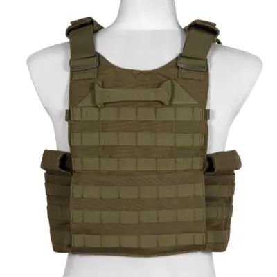 Kamizelka taktyczna typu 6094 - Oliwkowa OD-G-GFT-18-018425-00 asgbox.pl