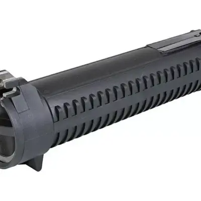 Alternative view of Magazynek mid-cap 160 kulek do replik typu PP-19 Bizon