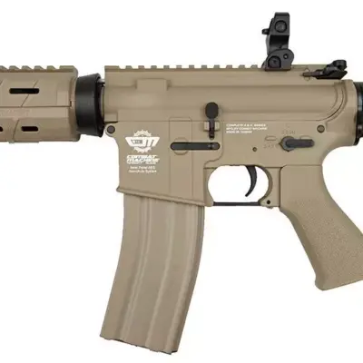 Replika karabinka CM16 MOD0 (COMBO) - tan OD-G-GIG-01-007888-00 asgbox.pl Replika karabinka CM16 MOD0 (COMBO) - tan OD-G-GIG-01-007888-00 asgbox.pl