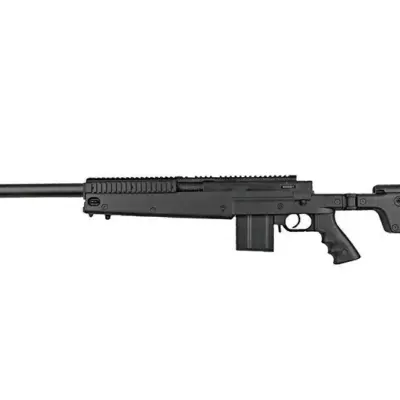 Replika karabinu snajperskiego MB4406A OD-G-WEL-03-006020-00 asgbox.pl Replika karabinu snajperskiego MB4406A OD-G-WEL-03-006020-00 asgbox.pl