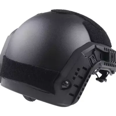 Replika hełmu maritime - czarna OD-G-FMA-21-022174-04 asgbox.pl