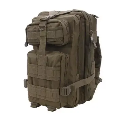 asgbox.pl - Plecak typu Assault Pack - oliwkowy