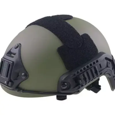 Replika hełmu Ballistic - ranger green OD-G-FMA-21-022102-04 asgbox.pl Replika hełmu Ballistic - ranger green OD-G-FMA-21-022102-04 asgbox.pl