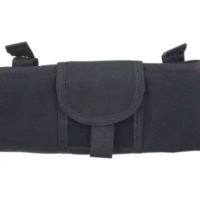 Torba zrzutowa - czarna OD-G-PRI-19-019348-00 asgbox.pl