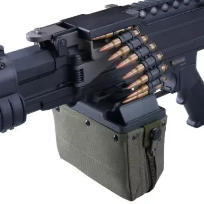 Replika LMG STONER OD-G-ARE-01-002134-00 asgbox.pl Replika LMG STONER OD-G-ARE-01-002134-00 asgbox.pl