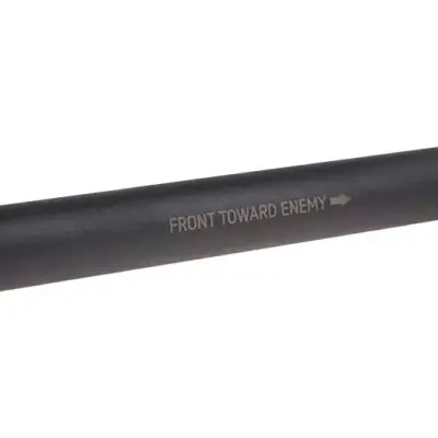 asgbox.pl - Tłumik Covert Tactical PRO 30x250mm "Front Toward Enemy"