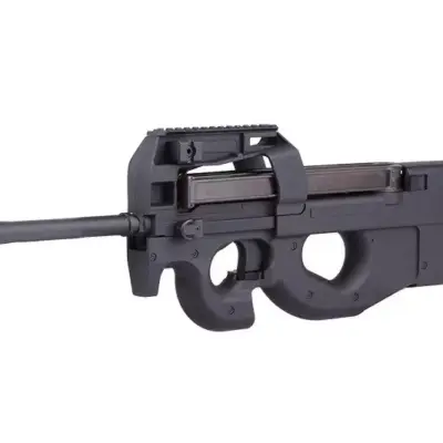 Replika pistoletu maszynowego CM060A OD-G-CYM-01-010233-00 asgbox.pl