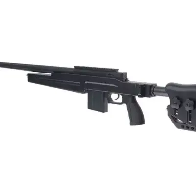 Replika karabinu snajperskiego MB4415A OD-G-WEL-03-019754-00 asgbox.pl