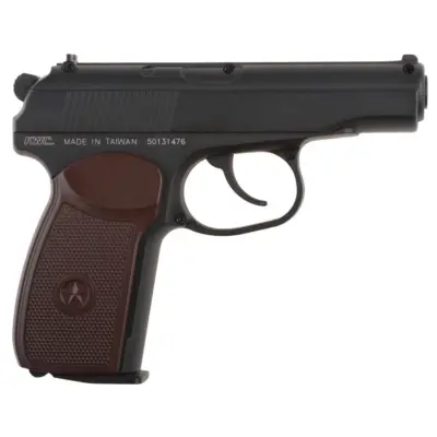 Replika pistoletu PM OD-G-KWC-02-014227-00 asgbox.pl