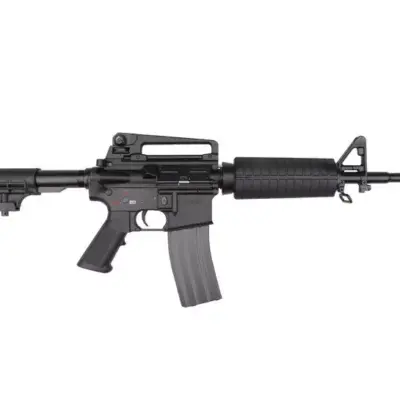 Replika karabinka GC16 Carbine - czarny OD-G-GIG-01-004126-00 asgbox.pl Replika karabinka GC16 Carbine - czarny OD-G-GIG-01-004126-00 asgbox.pl