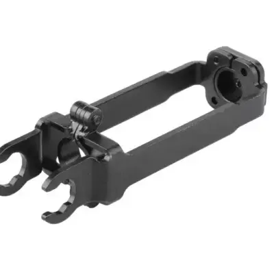 asgbox.pl - Kosz silnika gen.2 do replik M14 G&G