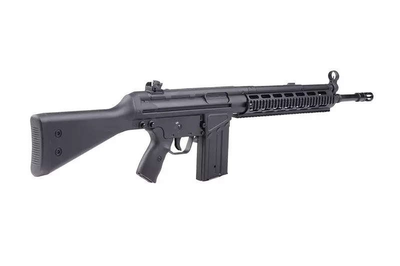 Replika karabinu JG101 OD-G-JGW-01-000548-00 asgbox.pl Replika karabinu JG101 - obrazek 4