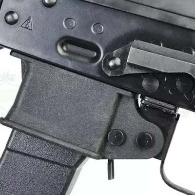 Replika pistoletu maszynowego PP-19-01 Witiaź OD-G-LCT-01-010638-00 asgbox.pl