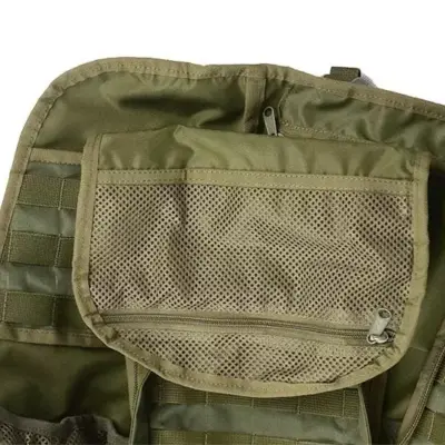 Plecak ZipperFox 40l - Olive Green OD-G-WIS-20-013427-00 asgbox.pl Plecak ZipperFox 40l - Olive Green OD-G-WIS-20-013427-00 asgbox.pl