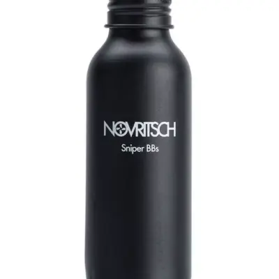 Alternative view of Kulki BIO Sniper BBs 0.30g - butelka 555 szt.