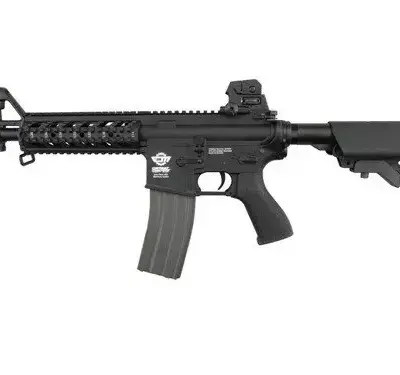 Replika karabinka CM16 Raider (COMBO) - czarna OD-G-GIG-01-007881-00 asgbox.pl Replika karabinka CM16 Raider (COMBO) - czarna OD-G-GIG-01-007881-00 asgbox.pl