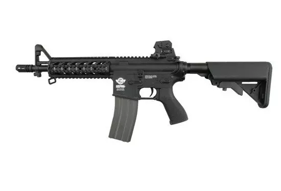 Replika karabinka CM16 Raider (COMBO) - czarna OD-G-GIG-01-007881-00 asgbox.pl Replika karabinka CM16 Raider (COMBO) - czarna - obrazek 8