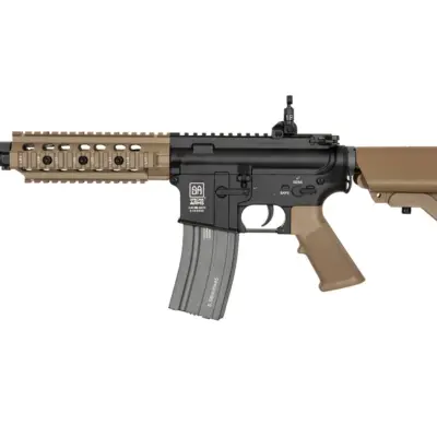 Replika karabinka Specna Arms SA-B04 ONE™ - Half-Tan OD-G-SPE-01-006110-00 asgbox.pl