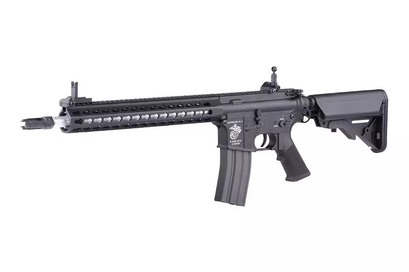 Replika karabinka SA-B14 ONE™ KeyMod 12" (ASCU2 Gen.4+ version) OD-G-SPE-01-012095-00 asgbox.pl Replika karabinka SA-B14 ONE™ KeyMod 12" (ASCU2 Gen.4+ version) - obrazek 10