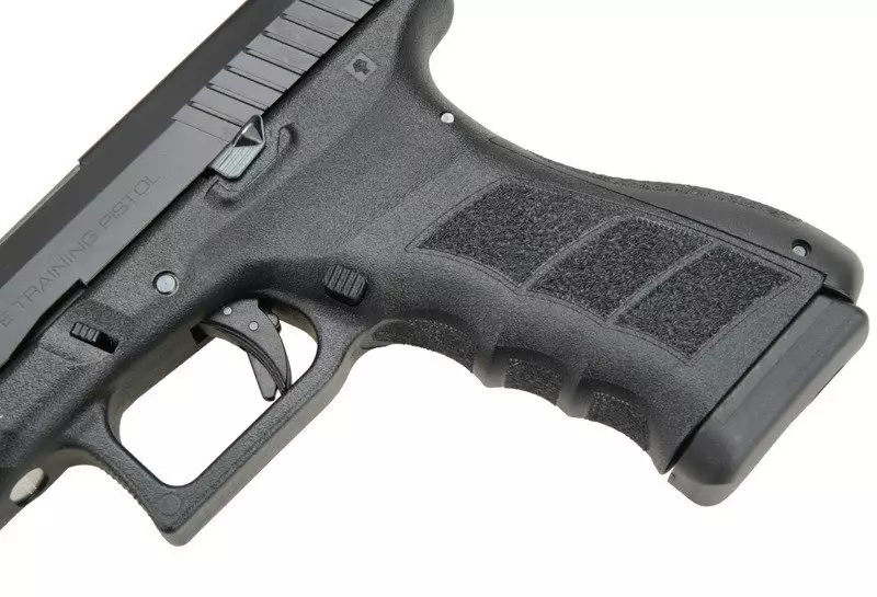 Replika pistoletu KWA ATP GBB OD-G-KWA-02-020594-00 asgbox.pl Replika pistoletu KWA ATP GBB - obrazek 4