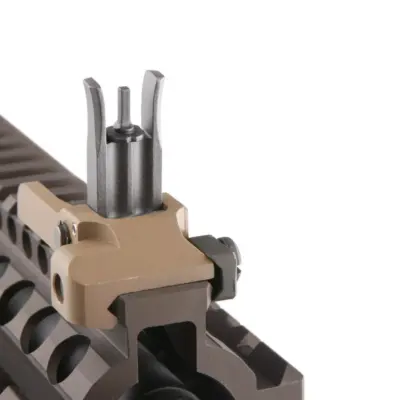 Replika karabinka VR16 MK18 Mod1 - Tan OD-G-VFC-01-016197-00 asgbox.pl