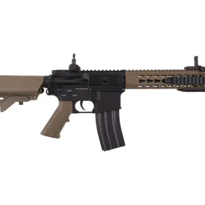 Replika karabinka SA-B12 ONE™ KeyMod 8" SAEC™ System - Half Tan OD-G-SPE-01-009312-00 asgbox.pl Replika karabinka SA-B12 ONE™ KeyMod 8" SAEC™ System - Half Tan OD-G-SPE-01-009312-00 asgbox.pl