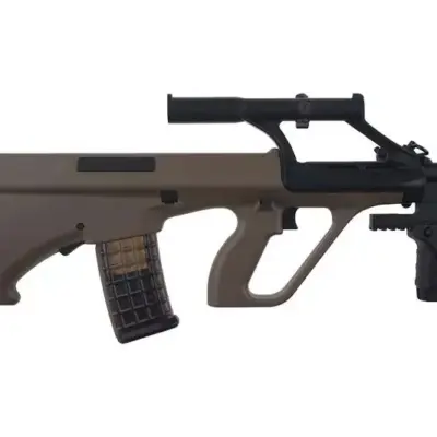 Replika karabinka SW-020TA - tan OD-G-SWL-01-021816-00 asgbox.pl Replika karabinka SW-020TA - tan OD-G-SWL-01-021816-00 asgbox.pl