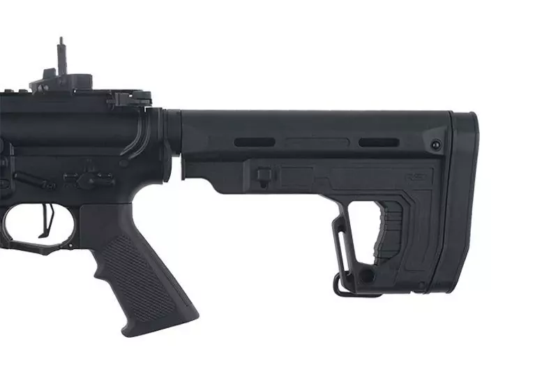 Replika karabinka ASR117R1 BOAR KeyMod - czarna OD-G-APS-01-022036-00 asgbox.pl Replika karabinka ASR117R1 BOAR KeyMod - czarna - obrazek 5