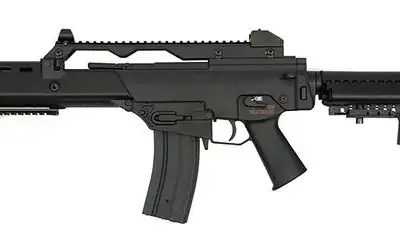 Replika karabinka JG1138 OD-G-JGW-01-000901-00 asgbox.pl