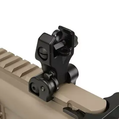 Replika karabinka TR4 MOD0 - tan OD-G-GIG-01-007195-00 asgbox.pl