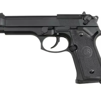 Replika pistoletu SR92 OD-G-SRC-02-000992-00 asgbox.pl