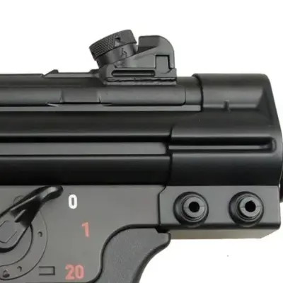 Replika karabinka szturmowego JG MC51 SAS OD-G-JGW-01-000964-00 asgbox.pl