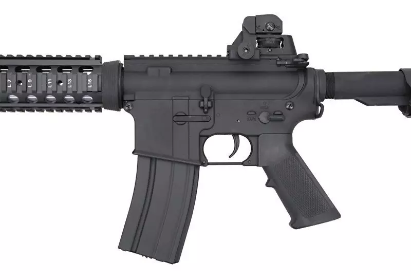 Replika karabinka CM012 OD-G-CYM-01-004486-00 asgbox.pl Replika karabinka CM012 - obrazek 3