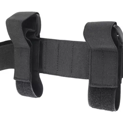 Ładownica Breacher do strzelb - czarna OD-G-PRI-19-017447-00 asgbox.pl