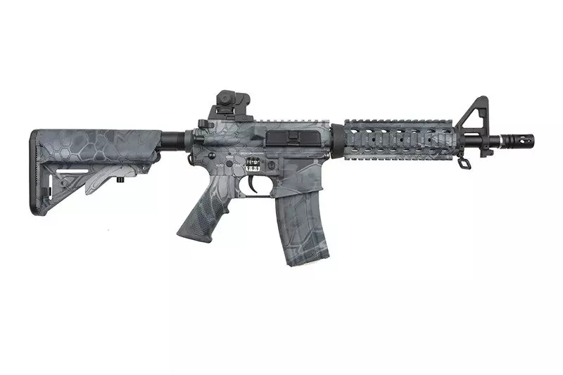 Replika karabinka Specna Arms SA-B02 ONE™ - Kryptek Typhon OD-G-SPE-01-015820-00 asgbox.pl Replika karabinka Specna Arms SA-B02 ONE™ - Kryptek Typhon - obrazek 9