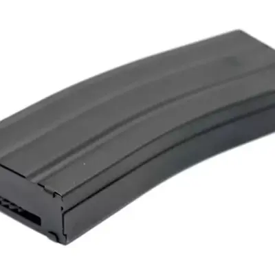 asgbox.pl - Magazynek Hi-Cap FULL METAL do M16/M4