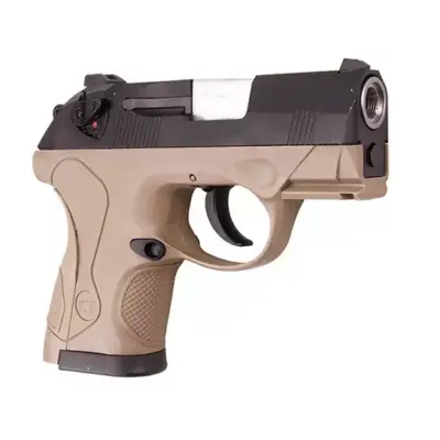 Replika pistoletu D001 - TAN OD-G-WET-02-004316-00 asgbox.pl