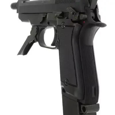 M93 R-C SECOND Heavy Weight AUTO BACK Gas OD-G-SRC-02-000025-00 asgbox.pl