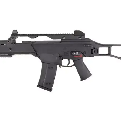 Replika subkarabinka GEC36 OD-G-GIG-01-008749-00 asgbox.pl Replika subkarabinka GEC36 OD-G-GIG-01-008749-00 asgbox.pl